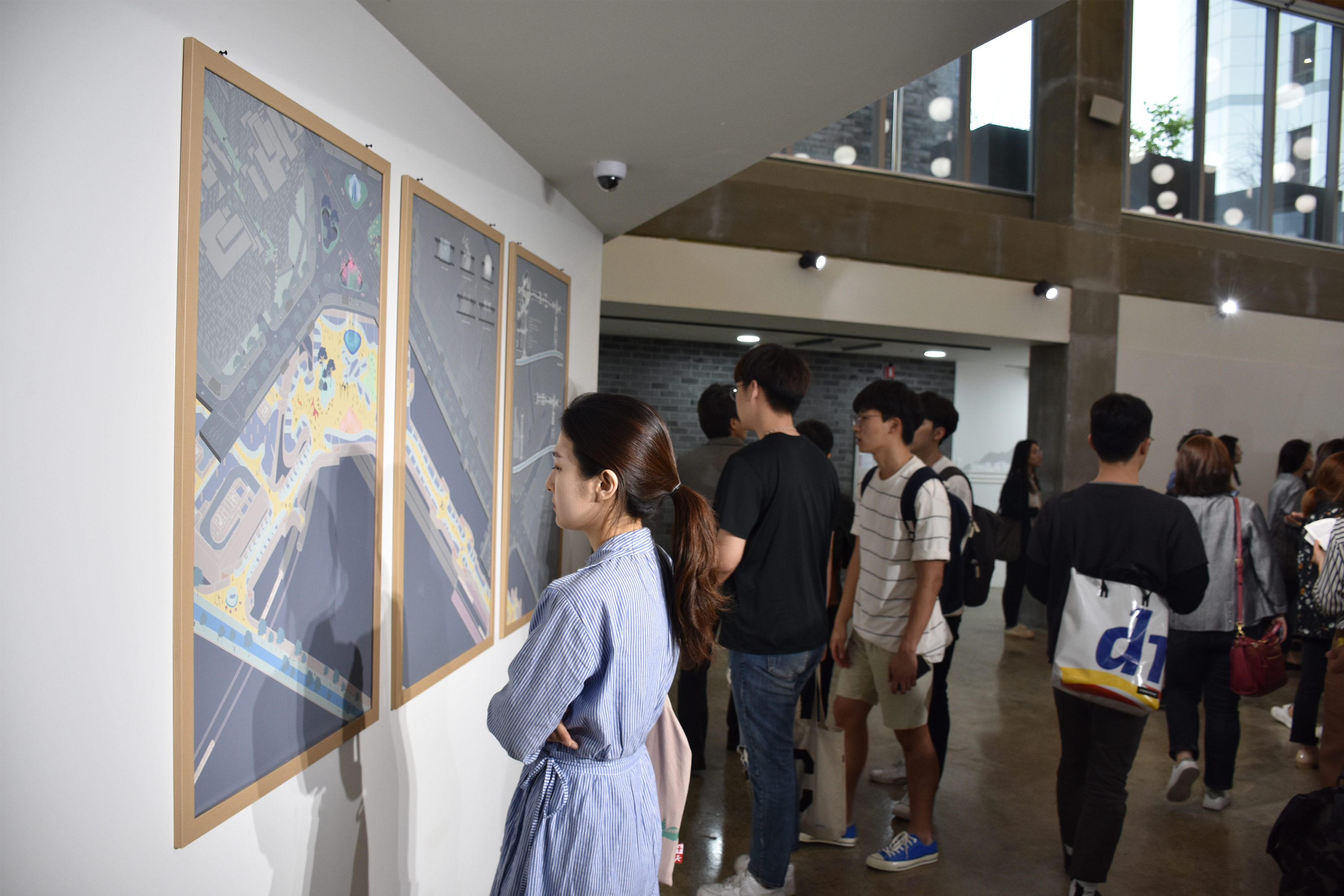 Envision Seoul Underground